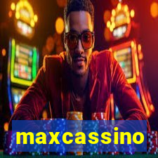 maxcassino