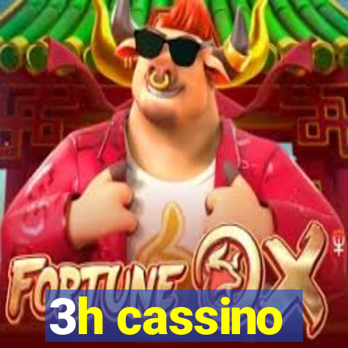 3h cassino