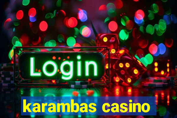 karambas casino