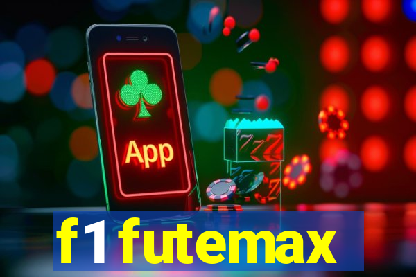 f1 futemax