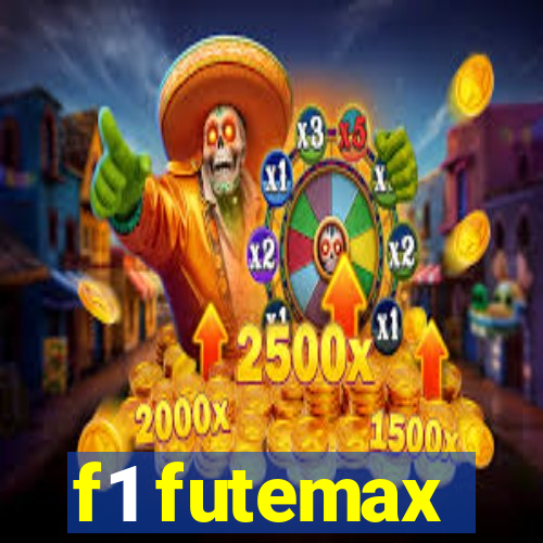 f1 futemax