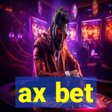 ax bet