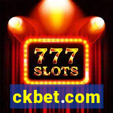 ckbet.com