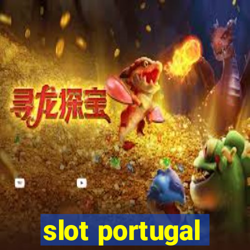 slot portugal