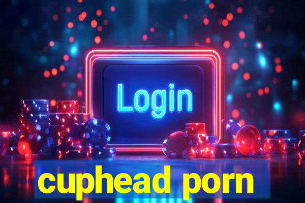 cuphead porn