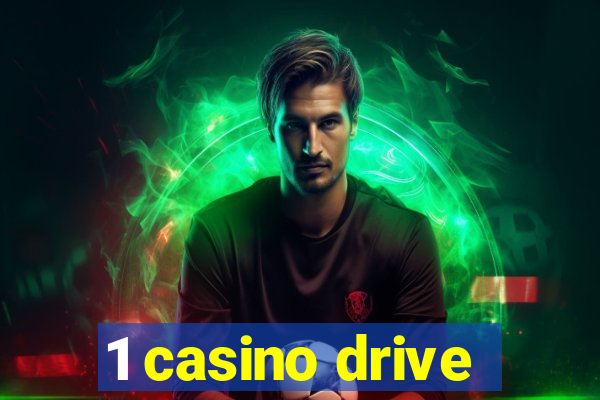 1 casino drive