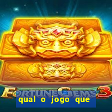 qual o jogo que ganha dinheiro sem depositar nada