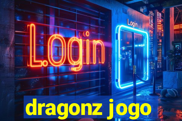 dragonz jogo