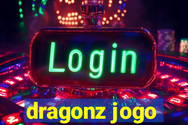 dragonz jogo