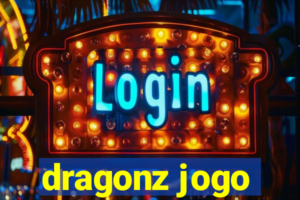 dragonz jogo