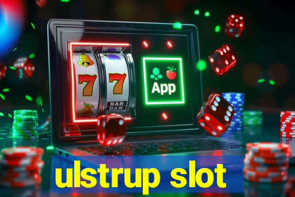 ulstrup slot