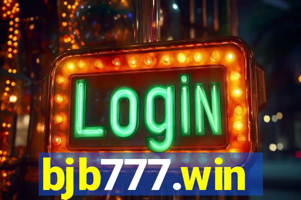 bjb777.win