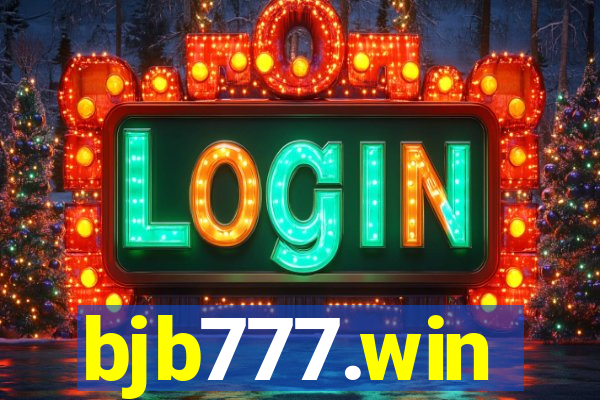 bjb777.win