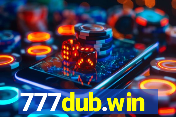 777dub.win