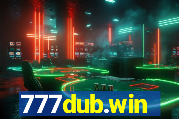 777dub.win