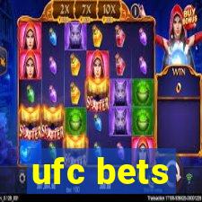 ufc bets