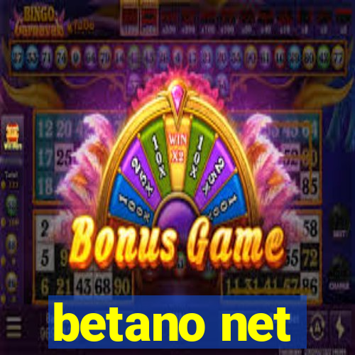 betano net