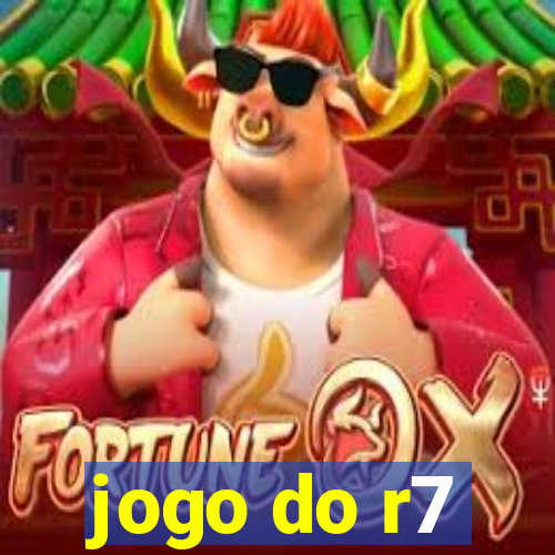 jogo do r7