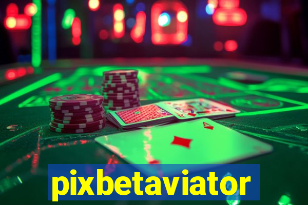 pixbetaviator