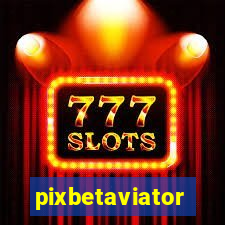 pixbetaviator