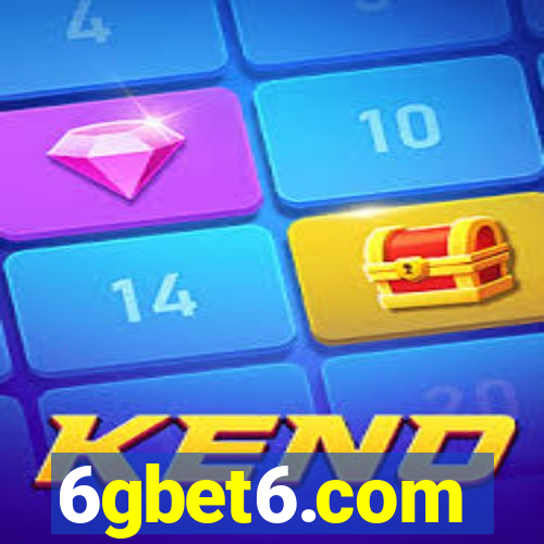 6gbet6.com