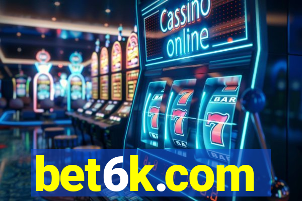 bet6k.com