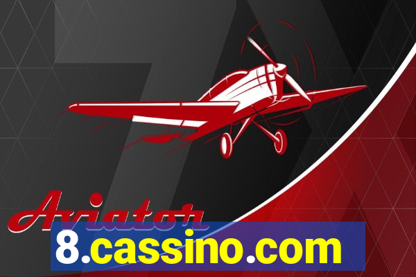 8.cassino.com