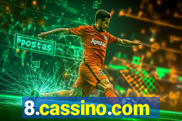 8.cassino.com