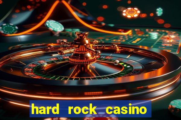 hard rock casino biloxi mississippi