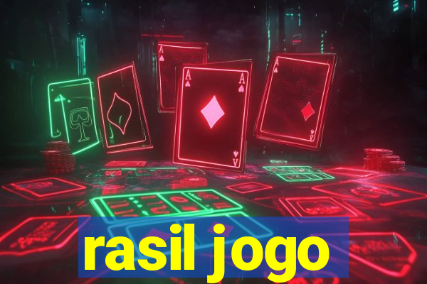 rasil jogo