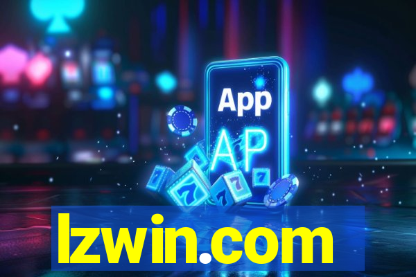 lzwin.com