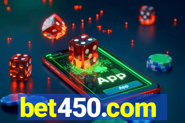 bet450.com