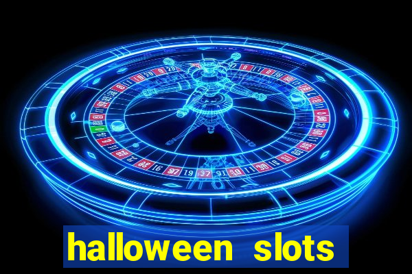 halloween slots saga gratis