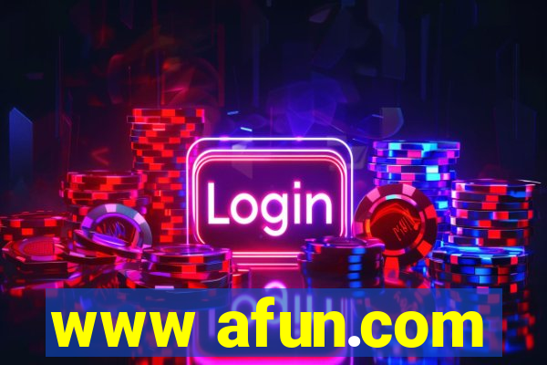 www afun.com