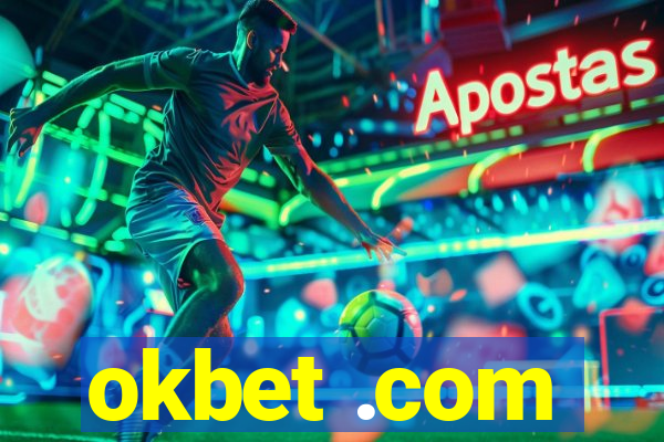 okbet .com