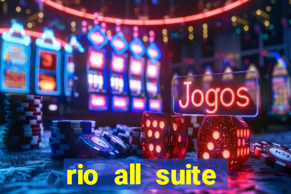 rio all suite hotel & casino