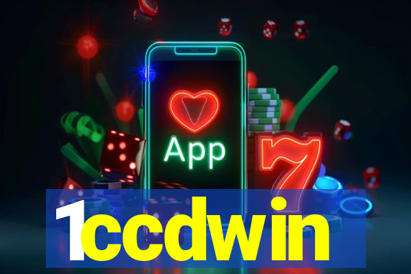 1ccdwin