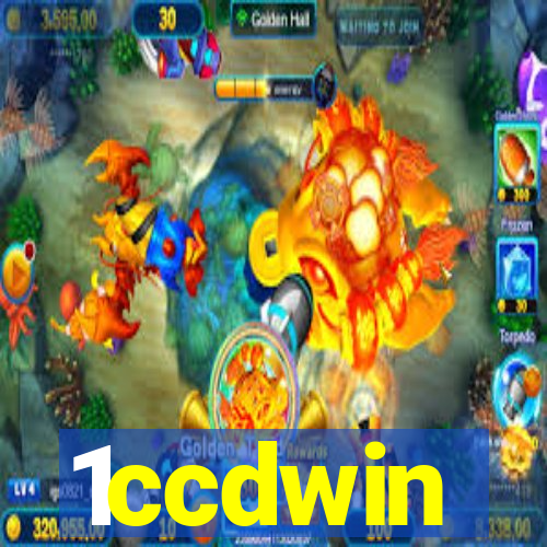 1ccdwin