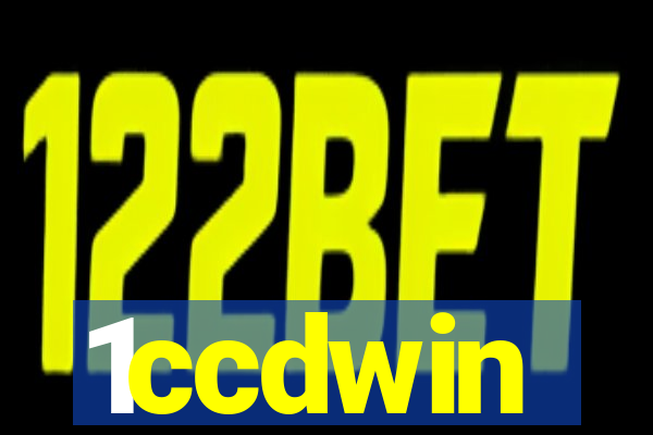 1ccdwin