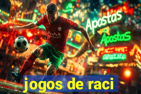 jogos de raci