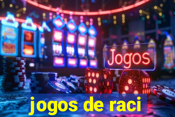 jogos de raci