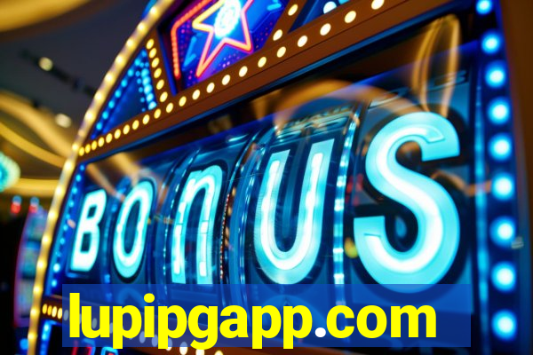 lupipgapp.com