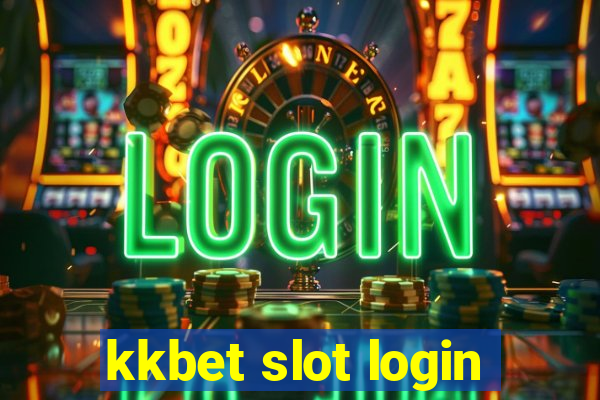 kkbet slot login