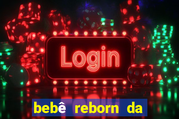 bebê reborn da simone fortuna