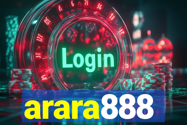 arara888