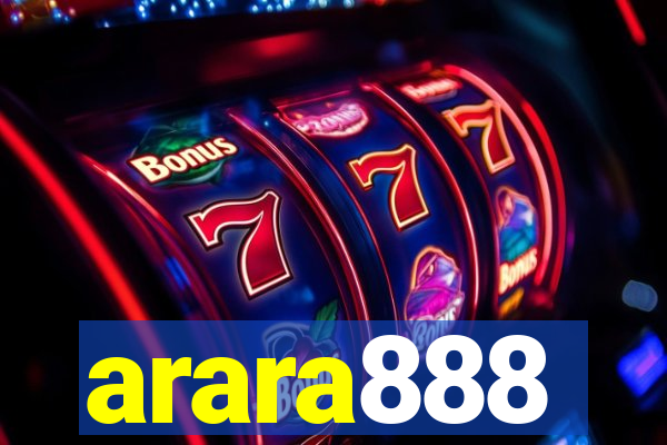 arara888