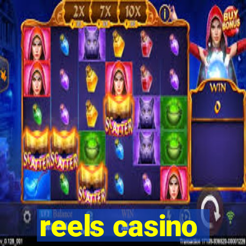 reels casino