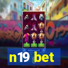 n19 bet