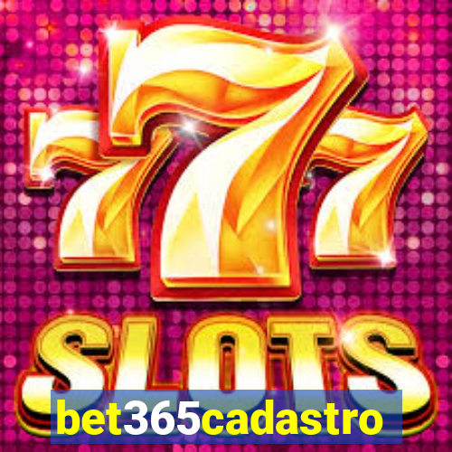 bet365cadastro