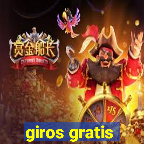 giros gratis